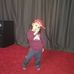 Barry Busby - Facebook