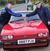 Barry Busby - Facebook