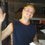Barry - @barrylabuschagne01 - Instagram