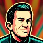 Alan Barry Bush - @productionpastor - Instagram
