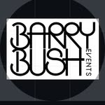Barry Bush - @kameltreiber_party - Instagram