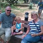 Barry Bush - @barry.bush.712 - Instagram