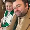 Barry Bush - @barry.bush0 - TikTok