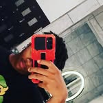 Barry Bush Jr. - @yung_demigod1212 - Instagram