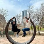 Barry Buss - @b3pilot - Instagram