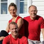 Barry Bussey - @barrywbussey - Instagram