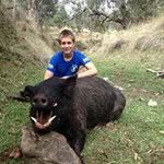 Barry Bussey - @barrybussey - Instagram