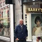 Barry Buxton - Facebook