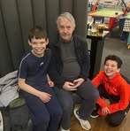 Barry Buxton - Facebook