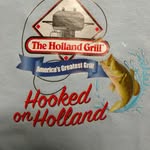 Barry Byars - @hollandgrillguy1 - Instagram
