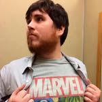 Barry Byers - @dazedbear_ - Instagram