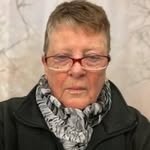 Wanda Barry Byers - @theredhead_50 - Instagram