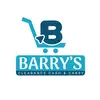 BARRY’S CASH & CARRY - @barrys.cash.carry.pbo - TikTok