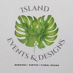 Lana Barry Cash - @island_events_and_florals - Instagram