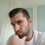 Barry Chambers - @chambersbarry - Instagram