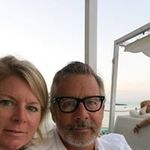 Barry Chambers - @barrychambers5835 - Instagram
