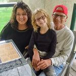 Barry Chambers - @barry_chambers54 - Instagram