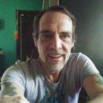 Barry Chambers - @carnieboy642020 - Instagram