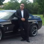 Barry Chambers - @barrychambers852 - Instagram