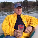 Barry Chambers - @barrychambers6258 - Instagram