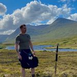 Barry Chambers - @bazzamr2 - Instagram