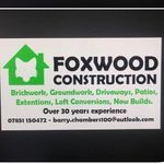 Barry Chambers - @foxwood_construction - Instagram