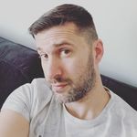 Barry Chambers Painting and Decorating - @brushedupbasil - Instagram