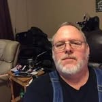 Barry Childress - @childressb1964 - Instagram