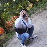 @_barrychiu - Instagram