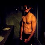 Barry Chiu - @yo12_11 - Instagram