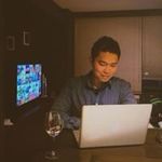 Barry Chiu - @barry.chiu.94 - Instagram