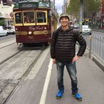 Barry Chiu - @chiu_barry - Instagram