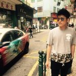 邱新烈 - @barrychiu1120 - Instagram