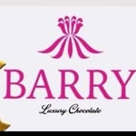 اسم فاخر في عالم الشوكولا - @barrychocolateuae - Instagram