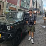 Barry Cho - @barrysmcho - Instagram