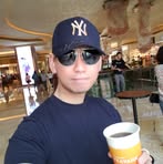 Barry Cho - Facebook