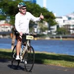 Barry Christensen - @bazzaiphone - Instagram