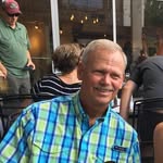 Barry Christensen - @barrychristensen46 - Instagram
