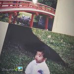 Barry Chua - @ctsbarry_1997 - Instagram
