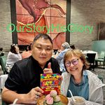 Barry Chua - @ihpglobal2010 - Instagram