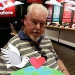Barry Chute - Facebook