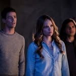 Barry - Caitlin - Cisco - @vibe.frost.flash - Instagram