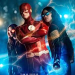Barry, Cisco, Catlin - @flash_vibe_killerfrost - Instagram