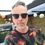 cisco barry - @cisco_barry1 - Instagram