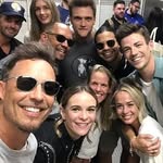 Italian Fanpage❤️ - @barry.caitlin.cisco - Instagram