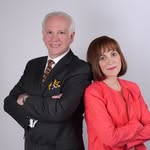 Barry and Cheryl Citron MD - @citronandcitron - Instagram