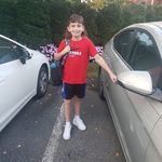 Barry Clancy - @bclancy13 - Instagram
