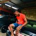 Barry ClarKson - Facebook