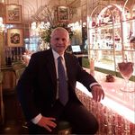 Barry Clarkson - @clarkson4273 - Instagram