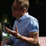 Barry Clarkson - @barclar911 - Instagram